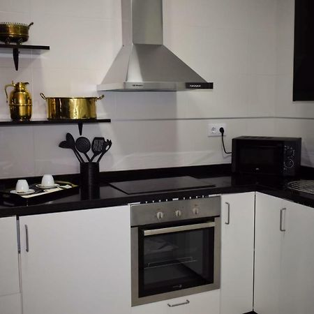 Apartamento Luxury Apartament Kadyks Zewnętrze zdjęcie