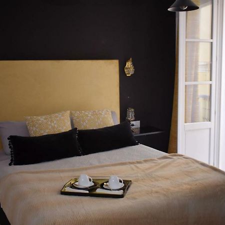 Apartamento Luxury Apartament Kadyks Zewnętrze zdjęcie