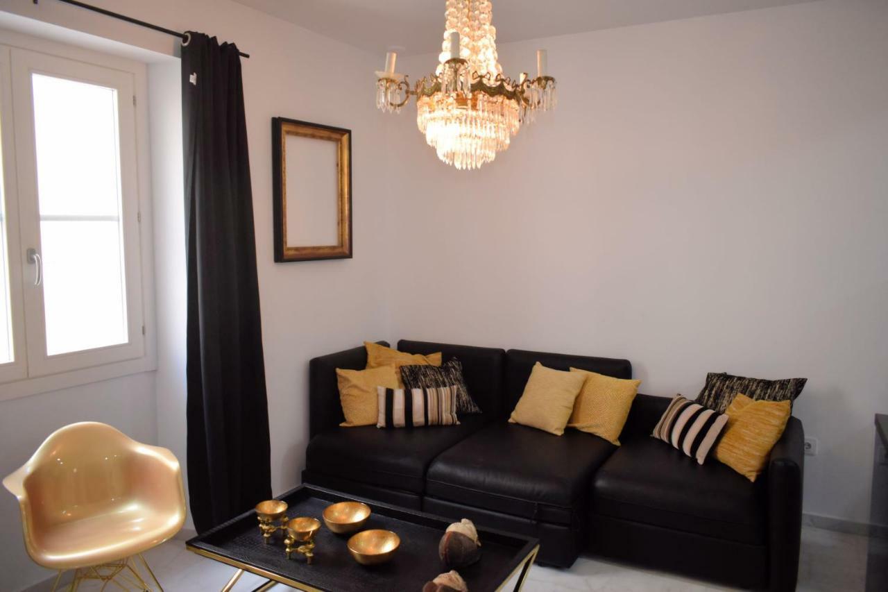 Apartamento Luxury Apartament Kadyks Zewnętrze zdjęcie