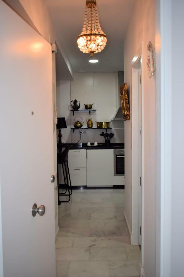 Apartamento Luxury Apartament Kadyks Zewnętrze zdjęcie