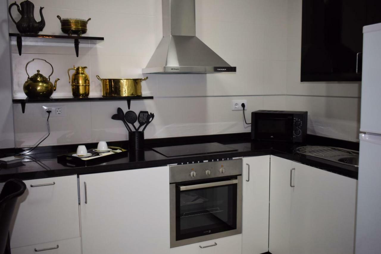 Apartamento Luxury Apartament Kadyks Zewnętrze zdjęcie