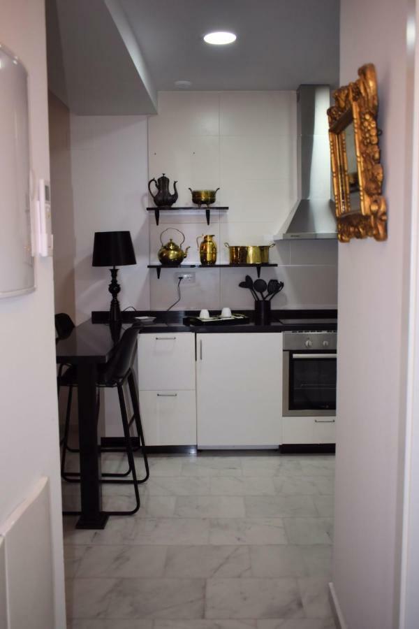 Apartamento Luxury Apartament Kadyks Zewnętrze zdjęcie