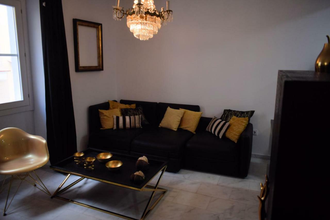 Apartamento Luxury Apartament Kadyks Zewnętrze zdjęcie