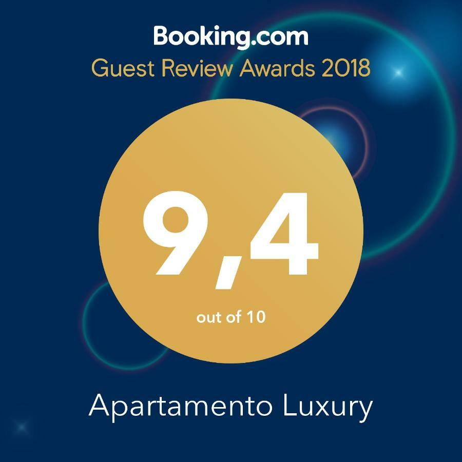 Apartamento Luxury Apartament Kadyks Zewnętrze zdjęcie
