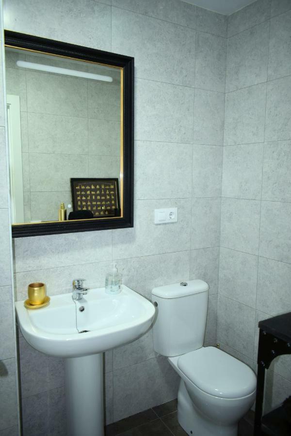 Apartamento Luxury Apartament Kadyks Zewnętrze zdjęcie