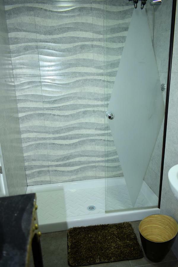 Apartamento Luxury Apartament Kadyks Zewnętrze zdjęcie